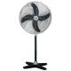 GFC Pedestal Fan Myga Copper 24 Inch Ene-OSS